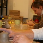 Arbeitskreis Keramik